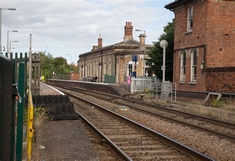 spalding to newark|Trains from Spalding to Newark Castle